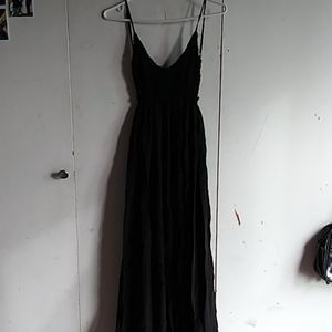 Miss Avenue Maxi Dress